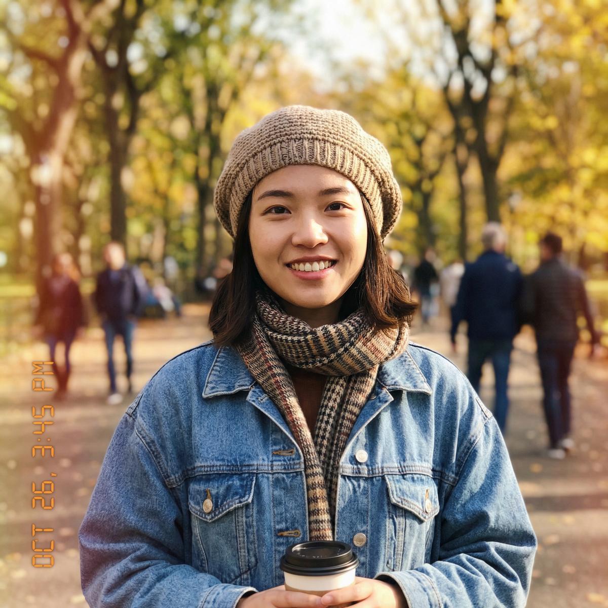 小马拉大车用户小樱